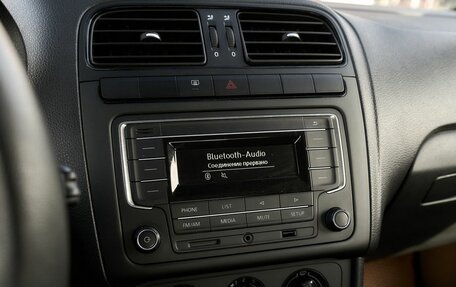 Volkswagen Polo VI (EU Market), 2020 год, 1 269 000 рублей, 9 фотография