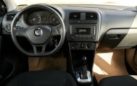 Volkswagen Polo VI (EU Market), 2020 год, 1 269 000 рублей, 8 фотография