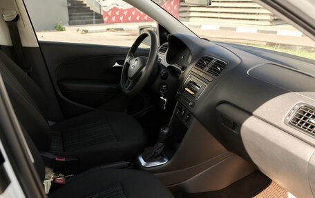 Volkswagen Polo VI (EU Market), 2020 год, 1 269 000 рублей, 6 фотография