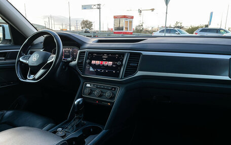Volkswagen Teramont I, 2021 год, 4 677 000 рублей, 9 фотография