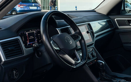 Volkswagen Teramont I, 2021 год, 4 677 000 рублей, 13 фотография
