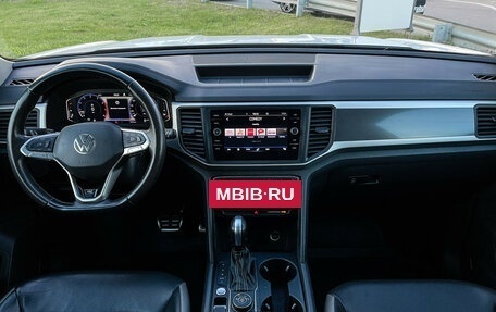 Volkswagen Teramont I, 2021 год, 4 677 000 рублей, 12 фотография