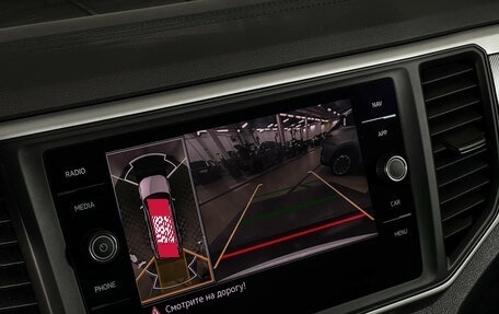 Volkswagen Teramont I, 2021 год, 4 677 000 рублей, 17 фотография