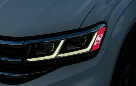 Volkswagen Teramont I, 2021 год, 4 677 000 рублей, 22 фотография
