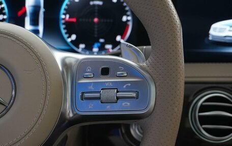 Mercedes-Benz S-Класс, 2018 год, 5 888 444 рублей, 15 фотография