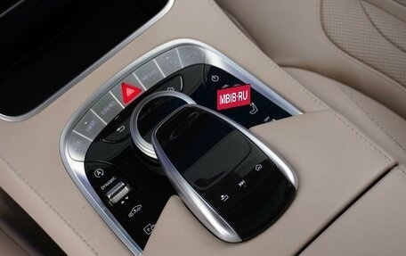 Mercedes-Benz S-Класс, 2018 год, 5 888 444 рублей, 21 фотография