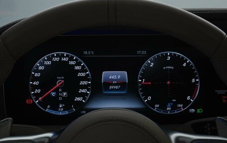 Mercedes-Benz S-Класс, 2018 год, 5 888 444 рублей, 26 фотография