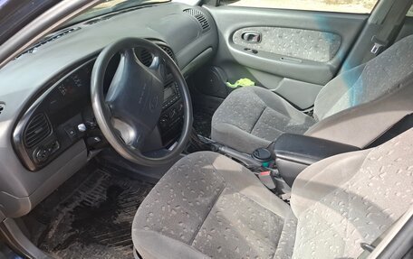 KIA Spectra II (LD), 2008 год, 285 000 рублей, 5 фотография