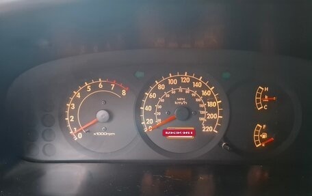 KIA Spectra II (LD), 2008 год, 285 000 рублей, 7 фотография