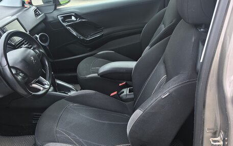 Peugeot 208 II, 2013 год, 643 000 рублей, 13 фотография