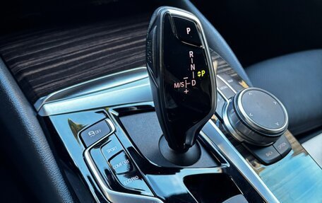BMW 5 серия, 2019 год, 3 000 000 рублей, 12 фотография