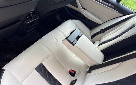 BMW 5 серия, 2019 год, 3 000 000 рублей, 20 фотография