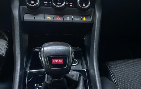 Skoda Kodiaq I, 2022 год, 3 000 000 рублей, 15 фотография