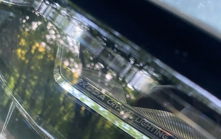 Skoda Kodiaq I, 2022 год, 3 000 000 рублей, 26 фотография