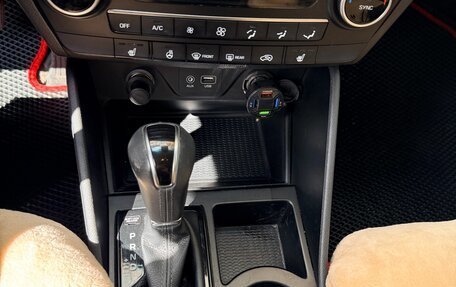 Hyundai Tucson III, 2020 год, 2 500 000 рублей, 5 фотография