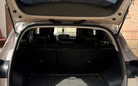 Hyundai Tucson III, 2020 год, 2 500 000 рублей, 11 фотография