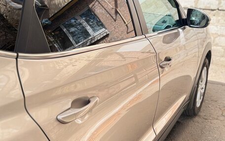 Hyundai Tucson III, 2020 год, 2 500 000 рублей, 8 фотография
