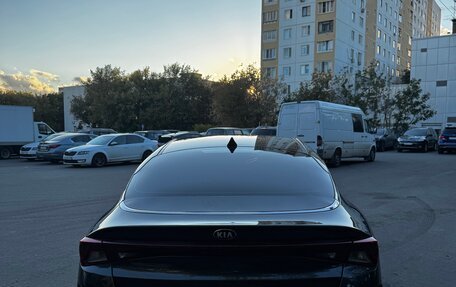 KIA K5, 2020 год, 2 000 000 рублей, 3 фотография