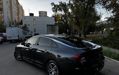 KIA K5, 2020 год, 2 000 000 рублей, 6 фотография
