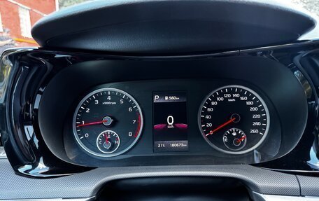 KIA K5, 2020 год, 2 000 000 рублей, 8 фотография