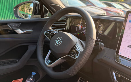 Volkswagen Tiguan, 2025 год, 4 490 000 рублей, 5 фотография