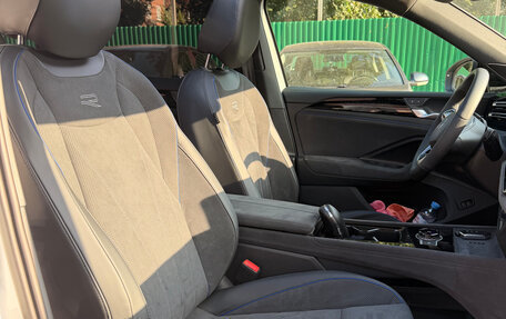Volkswagen Tiguan, 2025 год, 4 490 000 рублей, 6 фотография