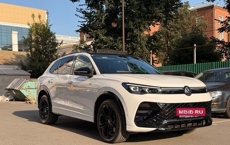 Volkswagen Tiguan, 2025 год, 4 490 000 рублей, 11 фотография