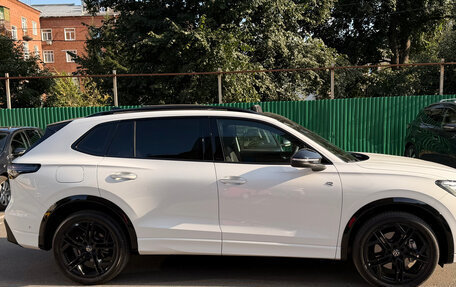 Volkswagen Tiguan, 2025 год, 4 490 000 рублей, 20 фотография