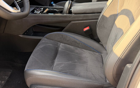 Volkswagen Tiguan, 2025 год, 4 490 000 рублей, 21 фотография