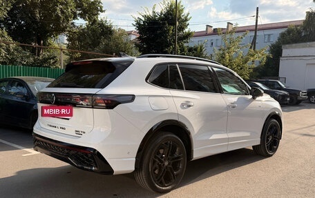 Volkswagen Tiguan, 2025 год, 4 490 000 рублей, 17 фотография