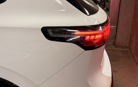 Volkswagen Tiguan, 2025 год, 4 490 000 рублей, 24 фотография