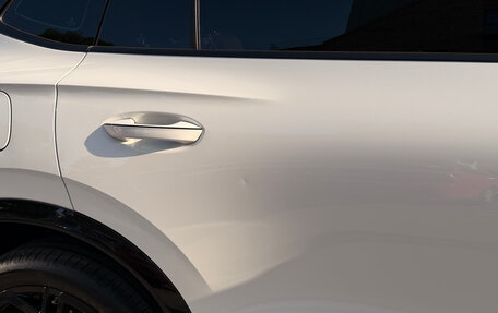 Volkswagen Tiguan, 2025 год, 4 490 000 рублей, 34 фотография