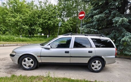 Opel Vectra B рестайлинг, 1998 год, 185 000 рублей, 6 фотография