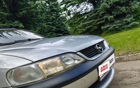 Opel Vectra B рестайлинг, 1998 год, 185 000 рублей, 14 фотография