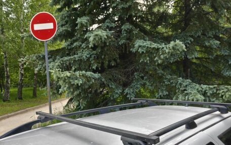 Opel Vectra B рестайлинг, 1998 год, 185 000 рублей, 17 фотография