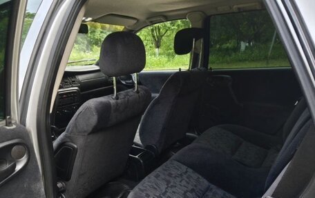 Opel Vectra B рестайлинг, 1998 год, 185 000 рублей, 19 фотография