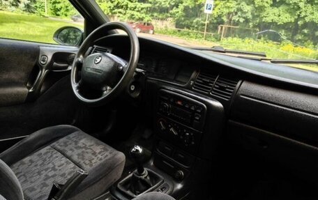 Opel Vectra B рестайлинг, 1998 год, 185 000 рублей, 20 фотография