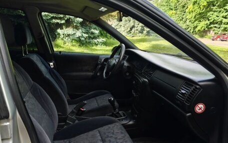 Opel Vectra B рестайлинг, 1998 год, 185 000 рублей, 21 фотография