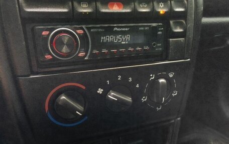 Opel Vectra B рестайлинг, 1998 год, 185 000 рублей, 27 фотография
