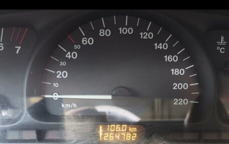 Opel Vectra B рестайлинг, 1998 год, 185 000 рублей, 29 фотография