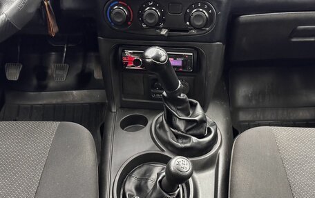 Chevrolet Niva I рестайлинг, 2008 год, 445 000 рублей, 8 фотография