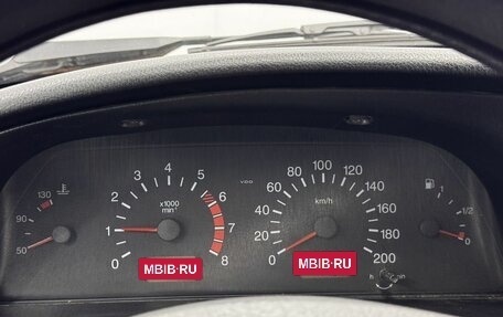 Chevrolet Niva I рестайлинг, 2008 год, 445 000 рублей, 9 фотография