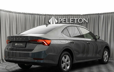 Skoda Octavia IV, 2021 год, 2 380 000 рублей, 5 фотография