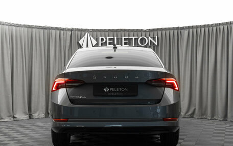 Skoda Octavia IV, 2021 год, 2 380 000 рублей, 6 фотография