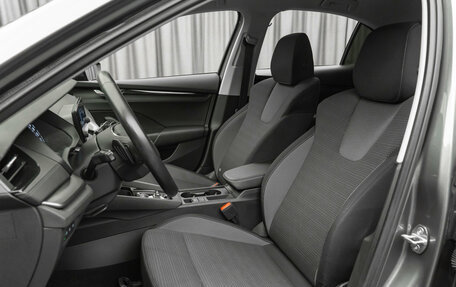 Skoda Octavia IV, 2021 год, 2 380 000 рублей, 9 фотография