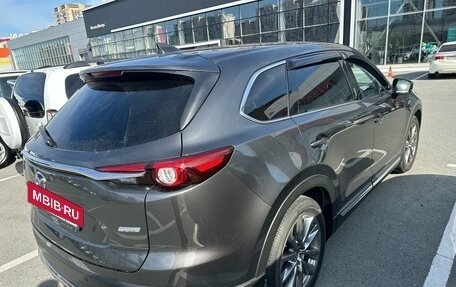Mazda CX-9 II, 2019 год, 3 190 000 рублей, 3 фотография
