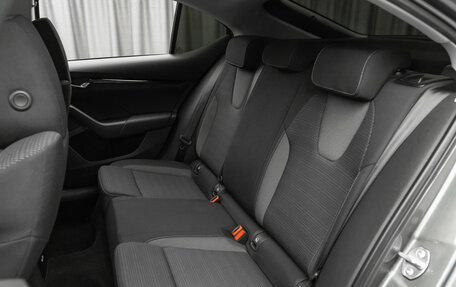 Skoda Octavia IV, 2021 год, 2 380 000 рублей, 12 фотография