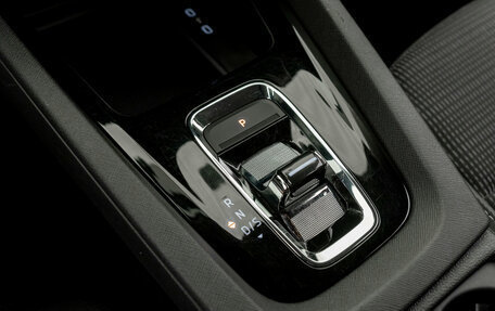 Skoda Octavia IV, 2021 год, 2 380 000 рублей, 16 фотография