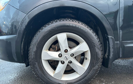 Nissan Qashqai, 2012 год, 799 000 рублей, 8 фотография