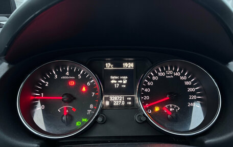 Nissan Qashqai, 2012 год, 799 000 рублей, 9 фотография